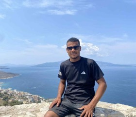 شريف, 23, Sarande