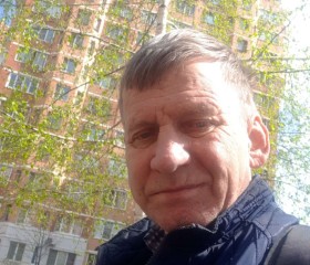 Evgeniy, 70, Moscow