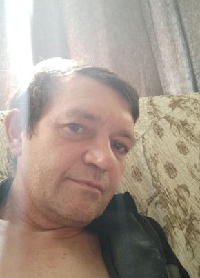 Вячеслав, 50, Россия, Курган