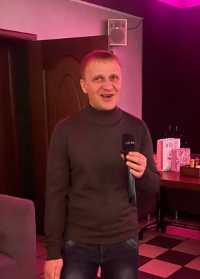 Руслан из Энгельса 41 год
