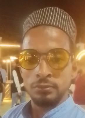 abdulQadir, 28, India, Delhi
