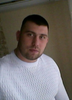Любимов Андрей, 33, Россия, Фролово