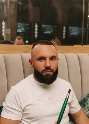 Aleks, 33, Russia, Ussuriysk