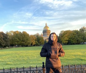 Колянчик, 22 года, Санкт-Петербург