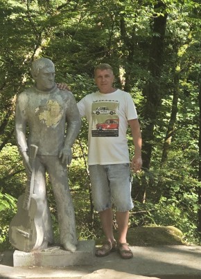Александр из Санкт-Петербурга 48 лет