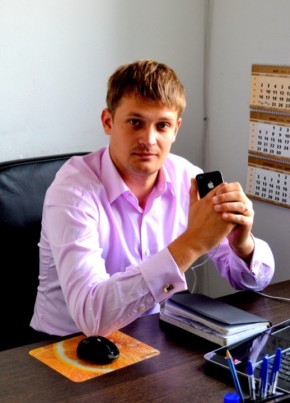 Алексей, 32, Россия, Верхняя Пышма