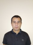 HAMID ELOV, 34  , Daugavgriva