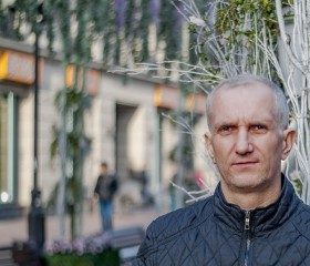 Николай, 52 года, Реутов