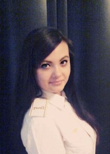 Анастасия, 30, Россия, Омск