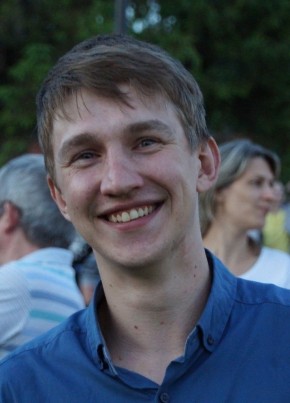 Евгений, 31, Россия, Новосибирск