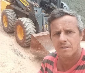 Andre, 54 года, Região de Campinas (São Paulo)