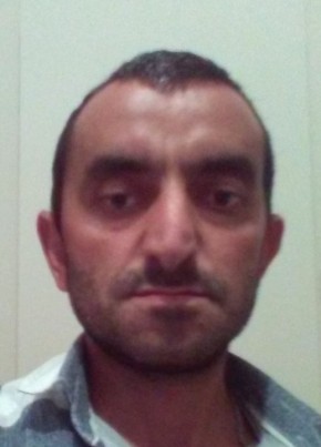 Muhammet, 37, Türkiye Cumhuriyeti, Gümenüz