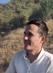 Sarik, 33, Tashkent