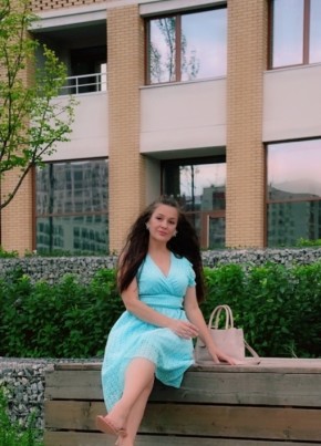 Анна из Тюмени 38 лет