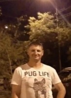 Юра, 53, Россия, Донское