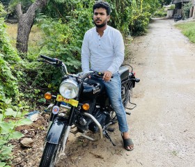 Mittu, 25 лет, Hyderabad