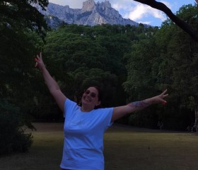 Zhanna, 47, Ulyanovsk