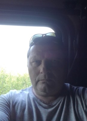 Игорь, 55, Россия, Богучаны
