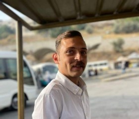 محمود, 26, Edison