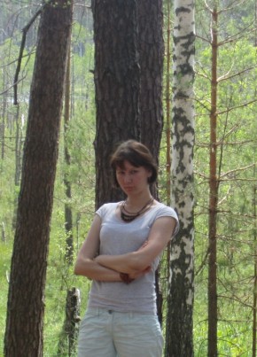 Екатерина, 31, Россия, Нижний Новгород