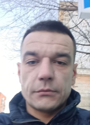 Maks, 39, Russia, Nizhniy Novgorod