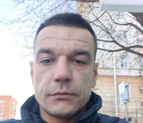 Maks, 39, Nizhniy Novgorod