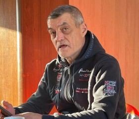 Fedor, 57, Moscow