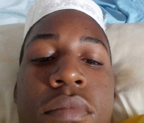 Jack, 18, Zanzibar