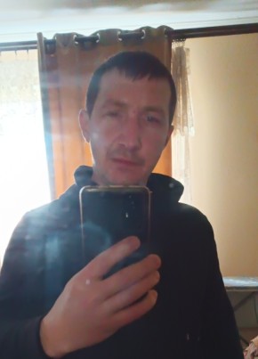 Dmitriy, 41, Russia, Saint Petersburg