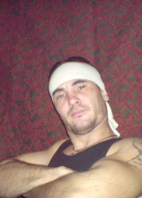Aleksey, 39, Russia, Obninsk