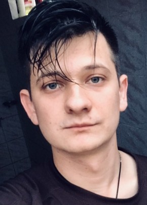 Aleksandr, 26, Ukraine, Polohy
