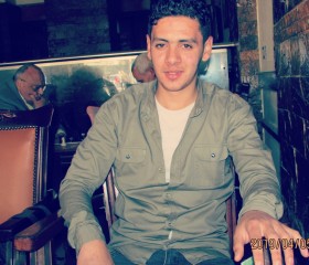 Mahmoud elsayed, 24 года, المنصورة