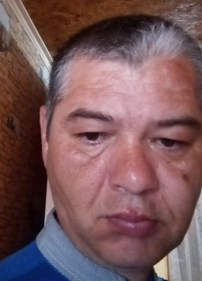 Федч Исмагилов, 47, Россия, Альшеево