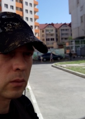 Леонид, 46, Україна, Херсон