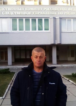 Иван, 48, Россия, Изобильный