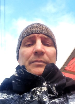 Дмитрий из Ижевска 43 года