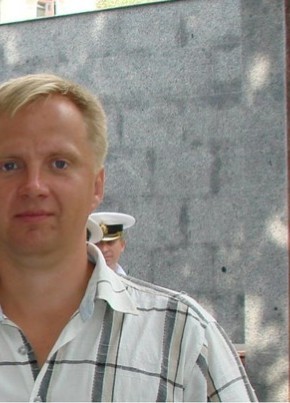 Сергей, 52, საქართველო, თბილისი