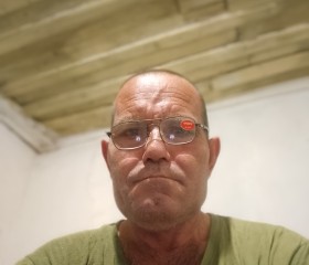 Petr, 54, Konstantinovsk