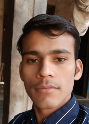 Jamanalal, 24, India, Udaipur (State of Rājasthān)
