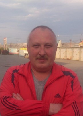 Олег, 43, Россия, Агаповка