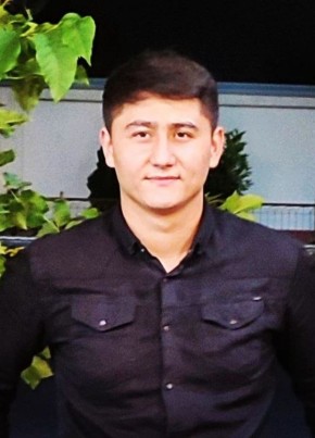 Alek, 25, Russia, Svobodnyy