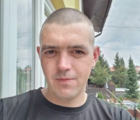 Riabyi Serhii, 29 лет, Łódź