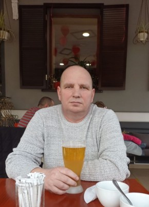 Дмитрий, 48, Україна, Миколаїв