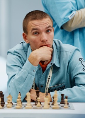 Алексей из Кургана 23 года