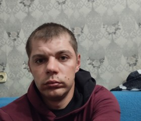 Александр, 26 лет, Пінск