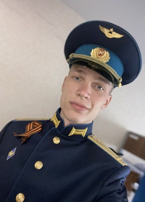 Кирилл Бахарев, 28, Россия, Балабаново