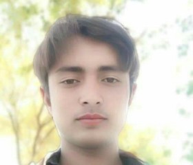 Mahar Hasnain Ba, 18 лет, IGoli