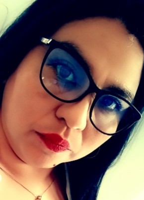 Lina из Pereira 43 года