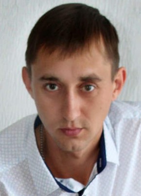 Дмитрий из Залесово 39 лет