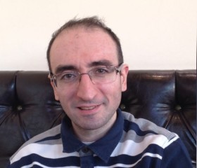 Tonyukuk, 42, Istanbul